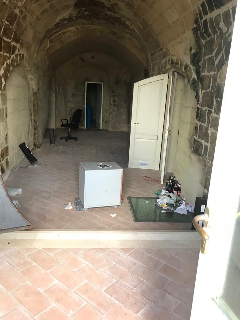 Fucina Madre dà la stura: Matera casa dell'artigianato, ma quartiere degli Artieri resta uno scempio